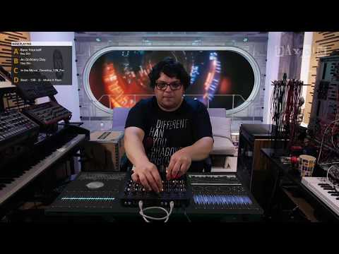 Day Din @ Unite - Psytrance Sessions