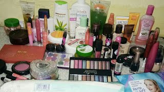 Complete beginners makeup kit under 200 || Indian Beauty | DOWNLOAD THIS VIDEO IN MP3, M4A, WEBM, MP4, 3GP ETC