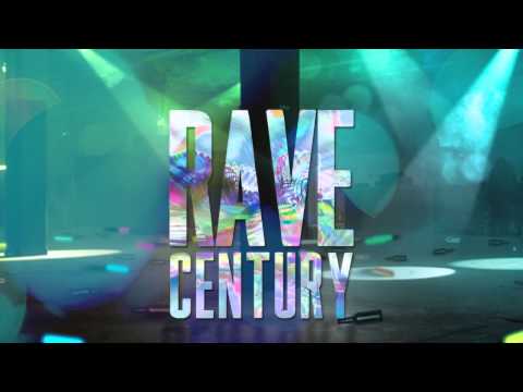 GLOWINTHEDARK & Deorro - "Rave Century" (Audio) | Dim Mak Records