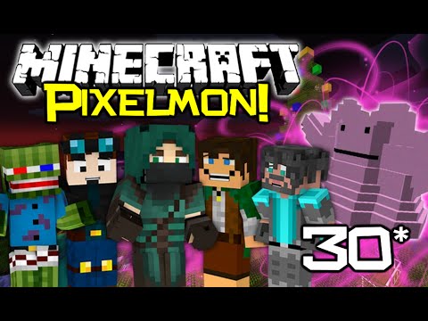 WE GOT PRANKED! Minecraft PixelCore PIXELMON Let's Play! - Ep 30