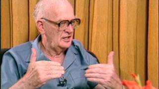 Prof. Yashpal in conversation with Arthur C. Clarke