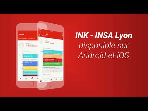 INKK - INSA Lyon