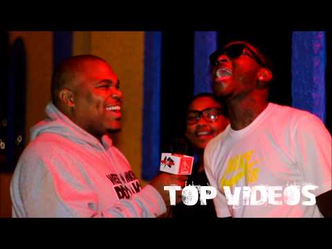 Top Videos- Paper Ju Interview (Alotah Ent)