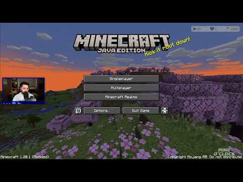 1.20 Collect ALL THE THINGS Ep20 || Mine O'Clock 2023-12-19