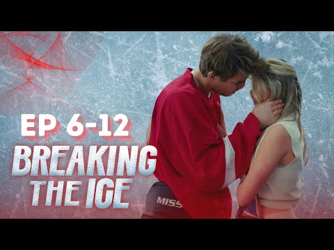 Breaking the Ice EP6-12 | Exclusive on ReelShort