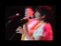 Alda Rezende e Fernanda Takai - A Felicidade (Vinícius de Moraes)  - Ao Vivo