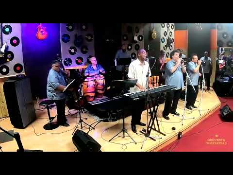 Hacha y Machete en Vivo!!