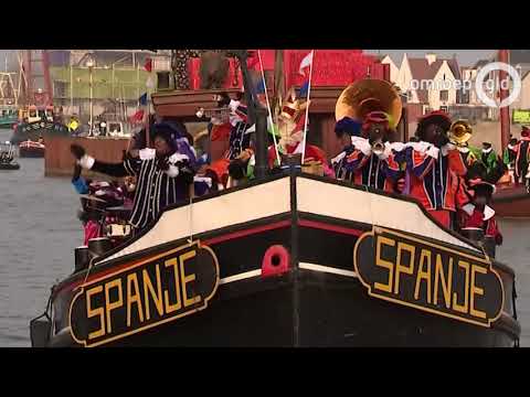 GLD Nieuws 23 maart 2018 - Vrijdag 23 maart