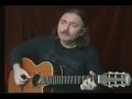 Roxette - Listen to your heart Красивая игра на гитаре 