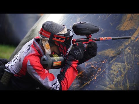 OPL Event 5 - Big Island Trauma Vs. Leisure Kings D3