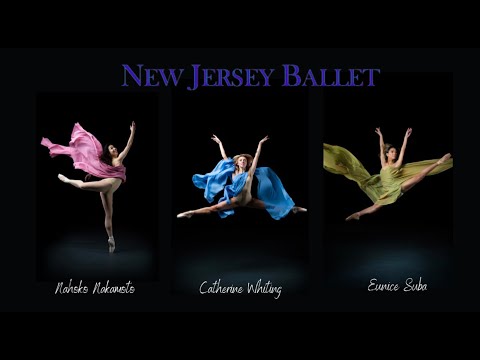 Three by Three Part III