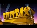 Rifftrax Animated Intro