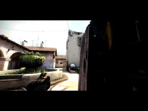 CS:GO All Headshot Pistol Ace