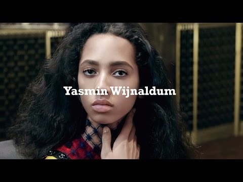 Rising Star | Yasmin Wijnaldum