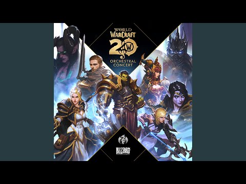 Shadowlands: Through the Roof of the World