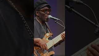 RICHARD BONA &amp; ALFREDO RODRIGUEZ | Live at Konzerthaus Berlin #jazzmusic #jazz #jazzforever