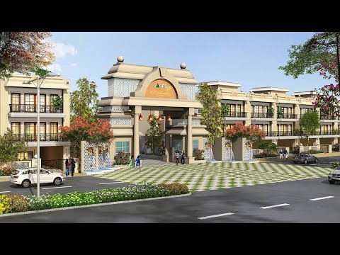 3D Tour Of Gaursons Krishn Villa