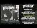 Dysentery Pathological Waste 7 FULL EP Vinyl RIP 1991 Goregrind Death Metal