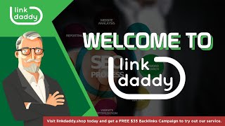 LinkDaddy - Video - 1