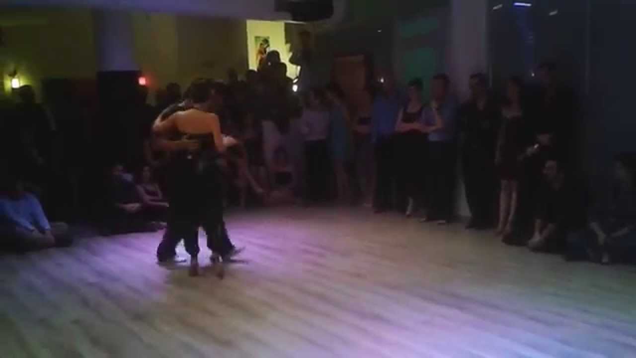 Gülşen & Akın Gökkaya - 2 / Los Turcos 2014