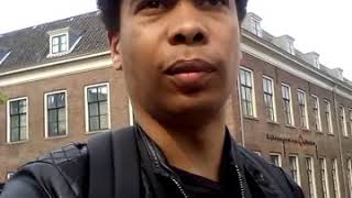 The blinding spell of violence