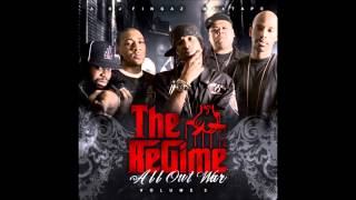 The Regime   Playa Hater Ft Yukmouth & Monsta Ganjah