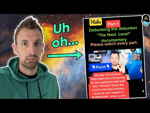 Flat Earther Tries to Humiliate me Flat Earther Tries to Humiliate me