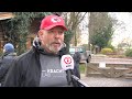Lopend van Schimmert naar Den Haag