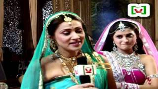 Sati's Sisters Introduce Themselves video