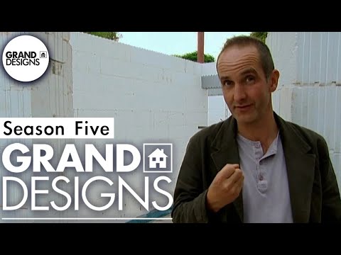 Devon | Season 5 Episode 4 | Grand Designs UK With Kevin McCloud | Full Episode