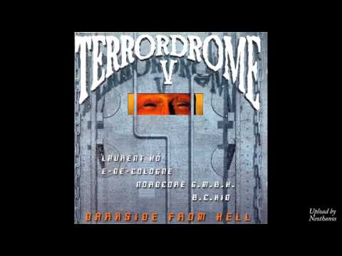 13 Gangstar Toons Industry - Close To Danger