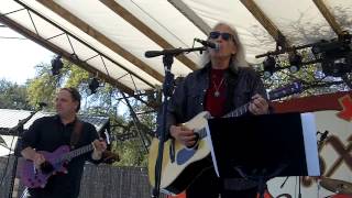 Jimmy Dale Gilmore &quot;Outside the lines&quot;  SXSW 2013 Mar 13th south by san jose