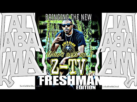 Z-TV FRESHMAN EDITION