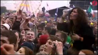 Stereophonics Could You Be The One? Live at T in the Park