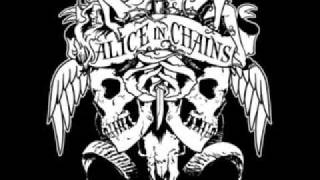 Alice In Chains-Chemical Addiction