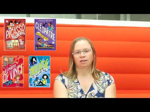 Histoire d'en Lire - Sélection Cécile ALIX