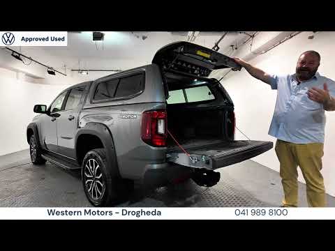 Volkswagen Amarok STYLE 2.0TDI 4MOTION - Image 2