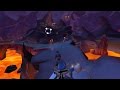 Sly 1 Mission 34 A Hazardous Path PS3