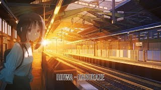 Nightcore - Harukaze 「 Rihwa 」