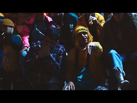 Alain - ONE OF DA REALEST (ft. Tinten)