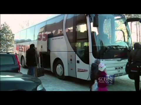 Jerusalem Dateline: May 3, 2013