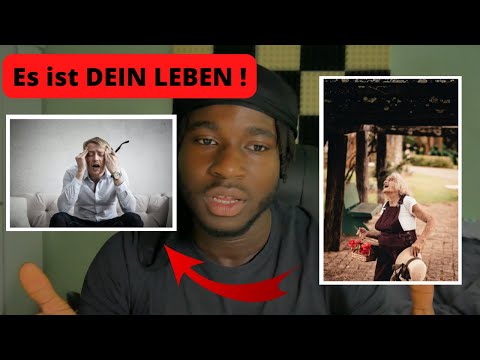 Die wichtigen Dinge im Leben