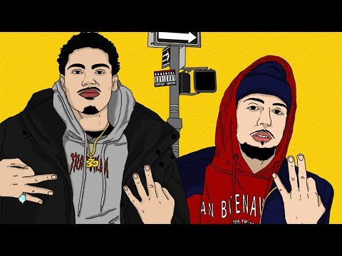 Jay Critch - Stimulate Ft. Buck