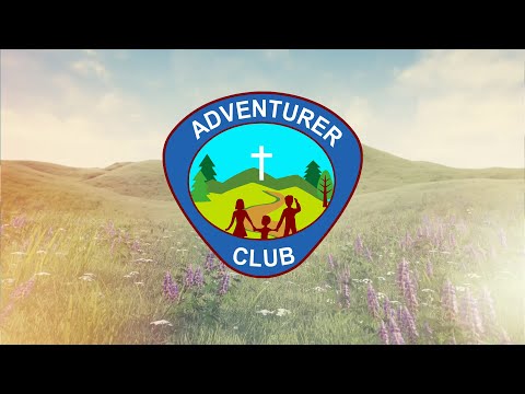 Adventurer Song (new logo)