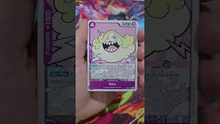 One Piece, OP13 eng, pack no.1#pokeczech #onepiece
