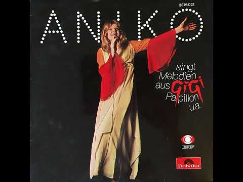 Sag Zum Leben Ja - Aniko Benkö und die ORF Big Band