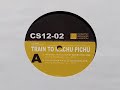 Arkestra One – Train To Machu Pichu (Jazz Warrior Mix) (33rpm/Slowed Down)
