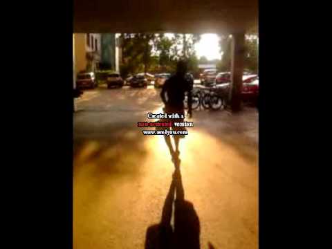 Cliff Savage ft Wes Nyle - I'm On Point