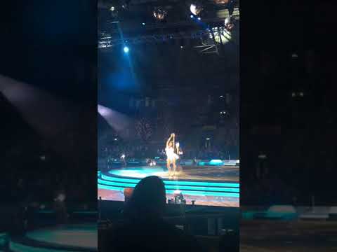 Gorka and Alexandra Strictly Come Dancing Tour