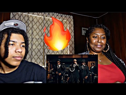MOM Said She Love The Migos😒 Mom REACTS To Migos "Avalanche" (Official Music Video) 🔥